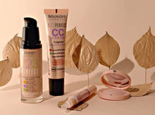 Charger l'image dans la galerie, BOURJOIS 123 PERFECT FOUNDATION fond de teint