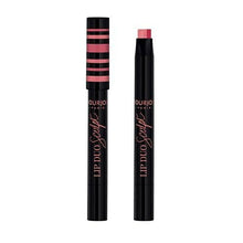 Charger l'image dans la galerie, BOURJOIS LIP DUO SCULPT Crayon rouge à lèvres