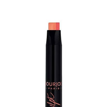 Charger l'image dans la galerie, BOURJOIS LIP DUO SCULPT Crayon rouge à lèvres