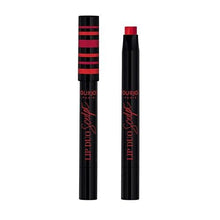 Charger l'image dans la galerie, BOURJOIS LIP DUO SCULPT Crayon rouge à lèvres
