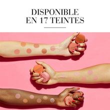 Charger l'image dans la galerie, BOURJOIS LITTLE ROUND pot blusher powder Fard à joues