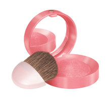 Charger l'image dans la galerie, BOURJOIS LITTLE ROUND pot blusher powder Fard à joues