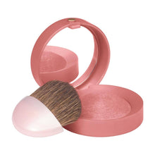 Charger l'image dans la galerie, BOURJOIS LITTLE ROUND pot blusher powder Fard à joues