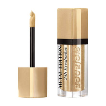 Charger l'image dans la galerie, BOURJOIS METAL EDITION eyeshadow 24h Ombre à paupières