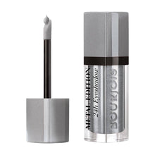 Charger l'image dans la galerie, BOURJOIS METAL EDITION eyeshadow 24h Ombre à paupières