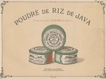 Charger l'image dans la galerie, BOURJOIS POUDRE DE RIZ DE JAVA poudre illuminatrice