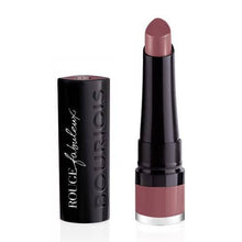 Charger l'image dans la galerie, BOURJOIS ROUGE FABULEUX lipstick Rouge à lèvres