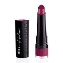 Charger l'image dans la galerie, BOURJOIS ROUGE FABULEUX lipstick Rouge à lèvres