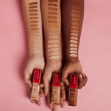 Charger l'image dans la galerie, BOURJOIS HEALTHY MIX FOUNDATION fond de teint