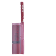 Charger l'image dans la galerie, ROUGE EDITION VELVET lipstick rouge à lèvres #8 + CONTOUR EDITION lipliner crayon à lèvres #10