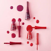 Charger l'image dans la galerie, BOURJOIS 1 SECONDE nail polish Vernis à ongles