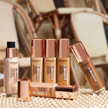 Charger l'image dans la galerie, BOURJOIS ALWAYS FABULOUS 24H Fond de teint