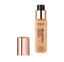 Charger l'image dans la galerie, BOURJOIS ALWAYS FABULOUS 24H Fond de teint