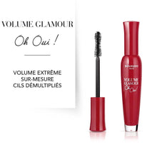 Charger l'image dans la galerie, BOURJOIS BIG LASHES ou VOLUME GLAMOUR OH OUI mascara