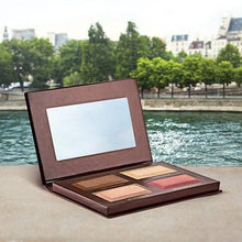 Charger l'image dans la galerie, BOURJOIS DÉLICE DE POUDRE highlight palette poudres illuminatrices