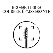 Charger l'image dans la galerie, BOURJOIS EYE CATCHING VOLUME mascara