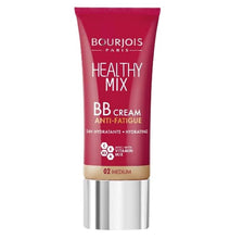 Charger l'image dans la galerie, BOURJOIS HEALTHY MIX BB cream anti-fatigue BB crème