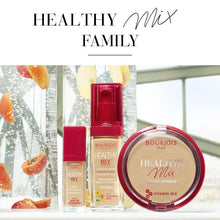 Charger l'image dans la galerie, BOURJOIS HEALTHY MIX concealer correcteur, anti-cernes