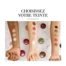 Charger l'image dans la galerie, BOURJOIS LITTLE ROUND pot Ombre à paupières