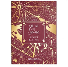 Charger l'image dans la galerie, BOURJOIS PALETTE YEUX FARDS À PAUPIÈRES 4-EN-1