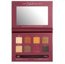 Charger l'image dans la galerie, BOURJOIS PALETTE YEUX FARDS À PAUPIÈRES 4-EN-1