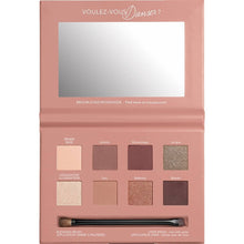 Charger l'image dans la galerie, BOURJOIS PALETTE YEUX FARDS À PAUPIÈRES 4-EN-1