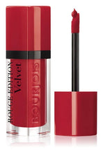 Charger l'image dans la galerie, BOURJOIS ROUGE EDITION VELVET lipstick Rouge à lèvres
