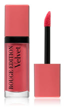 Charger l'image dans la galerie, BOURJOIS ROUGE EDITION VELVET lipstick Rouge à lèvres