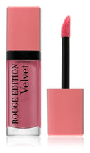 Charger l'image dans la galerie, BOURJOIS ROUGE EDITION VELVET lipstick Rouge à lèvres