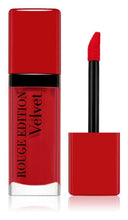 Charger l'image dans la galerie, BOURJOIS ROUGE EDITION VELVET lipstick Rouge à lèvres