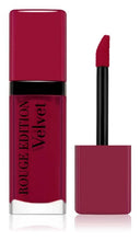 Charger l'image dans la galerie, BOURJOIS ROUGE EDITION VELVET lipstick Rouge à lèvres