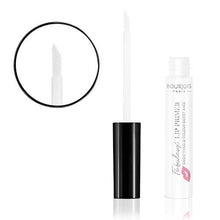 Charger l'image dans la galerie, BOURJOIS ROUGE FABULEUX LIP PRIMER base pour lèvres