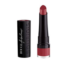 Charger l'image dans la galerie, BOURJOIS ROUGE FABULEUX lipstick Rouge à lèvres