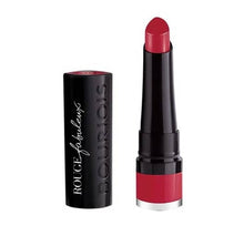 Charger l'image dans la galerie, BOURJOIS ROUGE FABULEUX lipstick Rouge à lèvres
