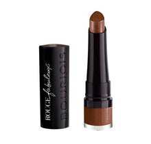 Charger l'image dans la galerie, BOURJOIS ROUGE FABULEUX lipstick Rouge à lèvres