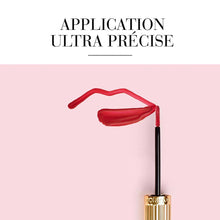 Charger l'image dans la galerie, BOURJOIS ROUGE VELVET INK Rouge à lèvres liquide mat