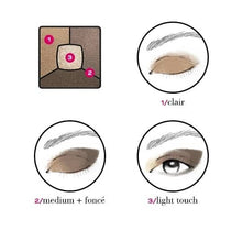 Charger l'image dans la galerie, BOURJOIS SMOKY STORIES