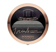 Charger l'image dans la galerie, BOURJOIS STAMP IT SMOKY eyeshadow 1 SECONDE Ombre à paupières