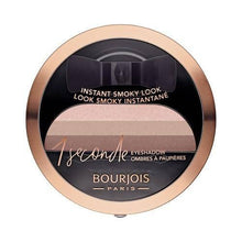 Charger l'image dans la galerie, BOURJOIS STAMP IT SMOKY eyeshadow 1 SECONDE Ombre à paupières