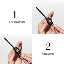 Charger l'image dans la galerie, BOURJOIS TWIST EXTRÈME fiber mascara