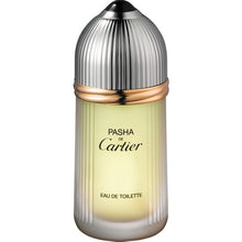 Charger l'image dans la galerie, CARTIER Pasha de Cartier Eau de Toilette vaporisateur