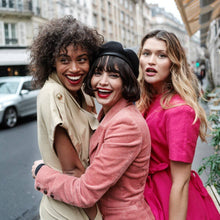 Charger l'image dans la galerie, BOURJOIS PALETTE YEUX FARDS À PAUPIÈRES 4-EN-1