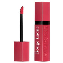 Charger l'image dans la galerie, BOURJOIS ROUGE LAQUE liquid lipstick Rouge à lèvres