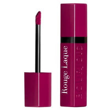 Charger l'image dans la galerie, BOURJOIS ROUGE LAQUE liquid lipstick Rouge à lèvres
