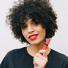 Charger l'image dans la galerie, BOURJOIS ROUGE LAQUE liquid lipstick Rouge à lèvres