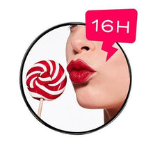 Charger l'image dans la galerie, BOURJOIS ROUGE LAQUE liquid lipstick Rouge à lèvres