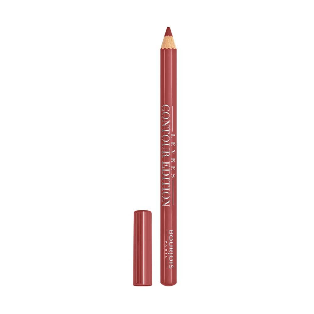 BOURJOIS CONTOUR EDITION lipliner Crayon à lèvres