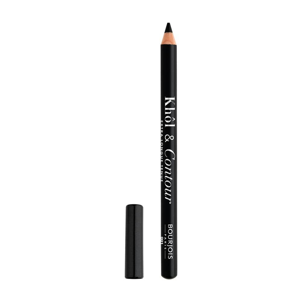 BOURJOIS KHÔL & CONTOUR eye pencil Crayon pour les yeux