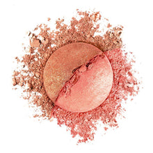 Charger l&#39;image dans la galerie, BOURJOIS LE DUO BLUSH color sculpting Fard à joues
