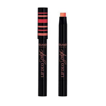 Charger l&#39;image dans la galerie, BOURJOIS LIP DUO SCULPT Crayon rouge à lèvres
